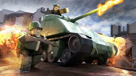 I Migliori Giochi Di Guerra Roblox