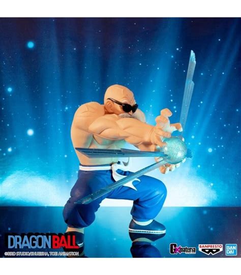 Maestro Roshi Kamesennin Dragon Ball Gxmateria Mutenroshi