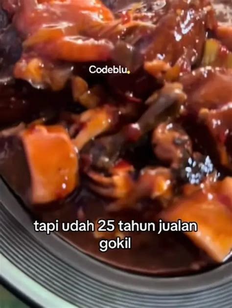 Sentilan Chef Juna Untuk Food Blogger Kembali Viral Usai Kisruh Review