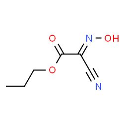 CAS 215045 51 5 Acetic Acid Cyano Hydroxyimino Propyl Ester 9CI