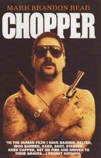 Chopper | Film Review | Matt's Movie Reviews