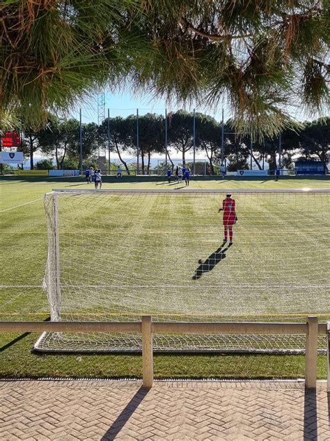 Infantilfem Fuenlabrada Torrelodones Cf Infantil Femenino Flickr