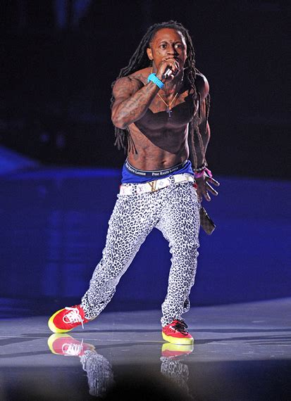 Lil Wayne Lil Tunechi Turns 29 Today By Her Own Rules