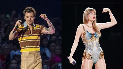 Hot 100 Style De Taylor Swift Foi Escrita Para Harry Styles Billboard Brasil