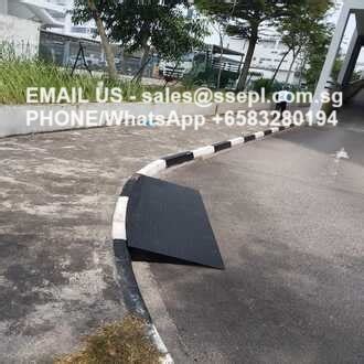 Made To Measure Ramp Singapore Specialized Engineering Pte Ltd