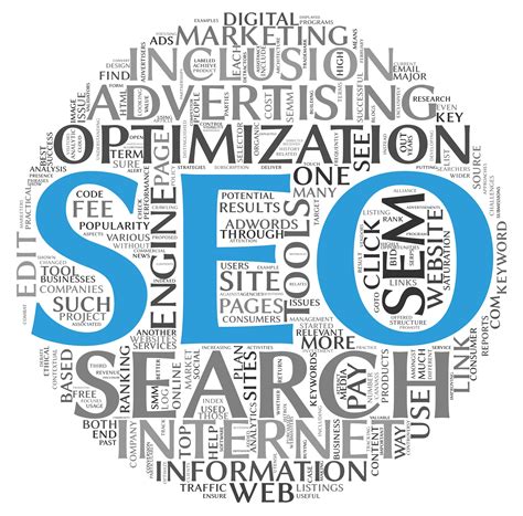3 Elements of Search Engine Optimization - eArticles Site