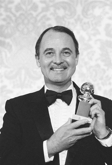 John Hillerman, Who Is Best Remembered as Jonathan Higgins III in 'Magnum, PI', Faced Many Ups ...