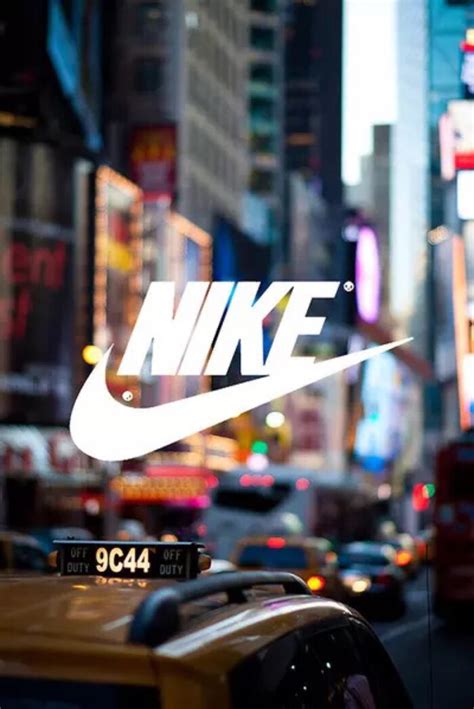 Nike高清手机壁纸黑白 千图网