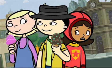 See a recent post on Tumblr from @ilovetobecky about wordgirl. Discover ...