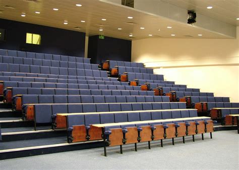 Diploma Lecture Theatre Chairs Evertaut