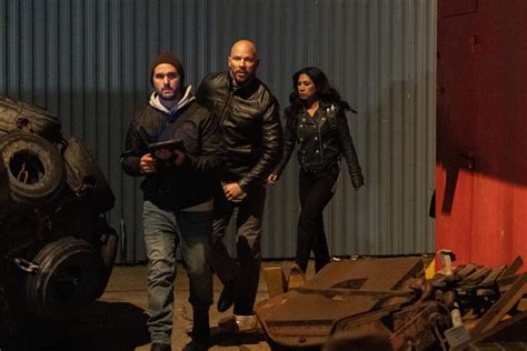 The Equalizer Season 3 Episode 9 Photos Cast And Plot