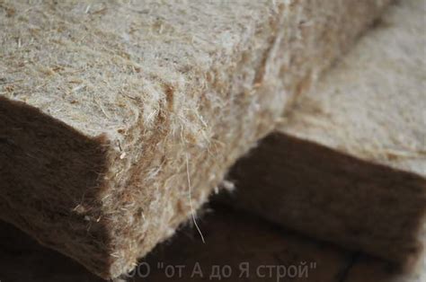 РосЭкоМат Джут. Утеплитель джут цена на сайте