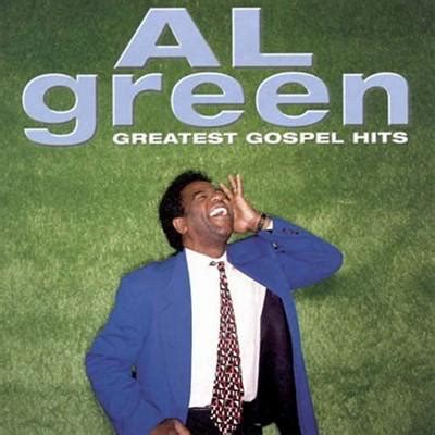 Al Green - Greatest Gospel Hits | Releases | Discogs