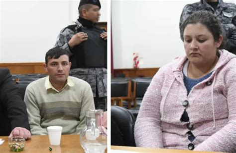 Juicio A Pareja Acusada De Matar A Su Hijo Cambiaron El Juez Por Un