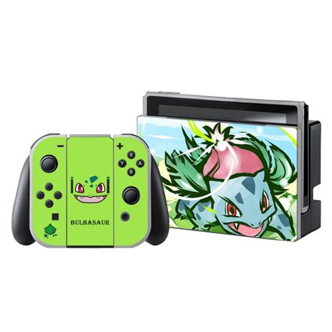 Upgrade Your Nintendo Switch With These Gorgeous Skins