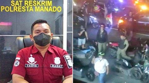 Polisi Periksa Sejumlah Anggota Satpol PP Manado Sulawesi Utara Update