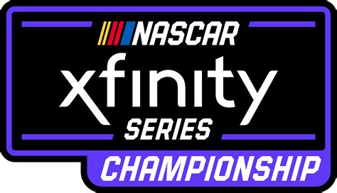 NASCAR Xfinity Series Championship MRN Motor Racing Network