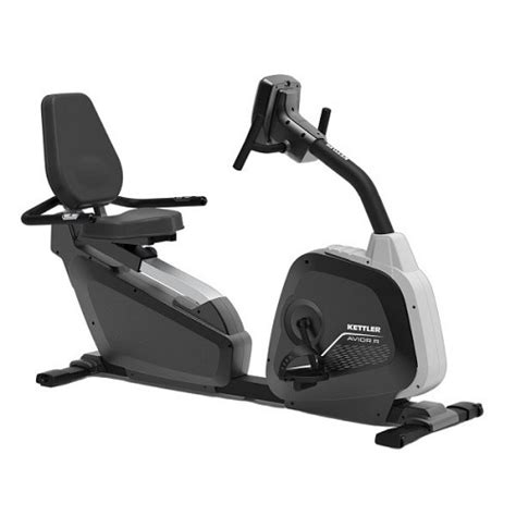 Rower Poziomy Kettler Avior R SportowyRaj Pl