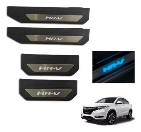 Soleira Led Iluminada Hrv Parcelamento