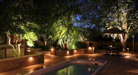 15 Best Collection of Kichler Outdoor Landscape Lighting