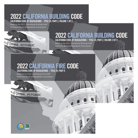 California Building Code Changes Jack Parr