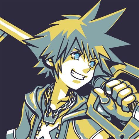 Download Video Game Kingdom Hearts Pfp