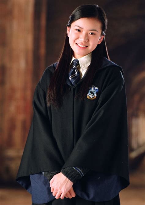 Cho Chang promo pics - Ravenclaw Photo (28214366) - Fanpop