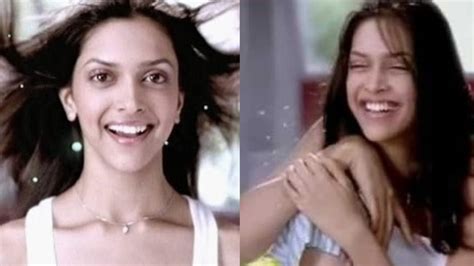 Happy birthday Deepika Padukone: Remember these ads that made her ...