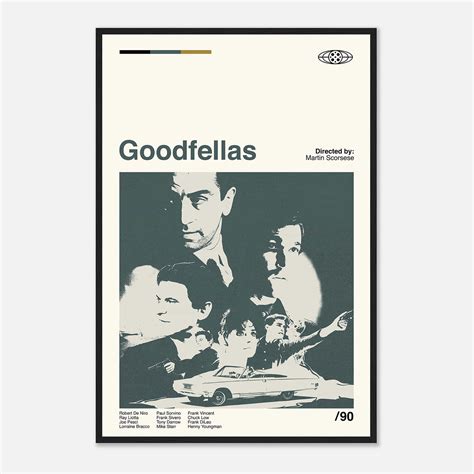 Fans debate which of the characters of goodfellas was the worst 24