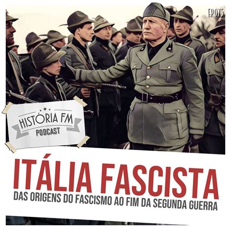 O Que Foi O Fascismo - História Do Fascismo: O Que Foi, Origem E Principais Características – PALB