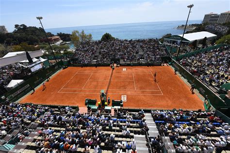 Monte Carlo Masters Draw 2024 SFLYY SPORTS