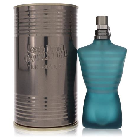 Jean Paul Gaultier Ultra Male Cologne Oz Eau De Toilette Intense