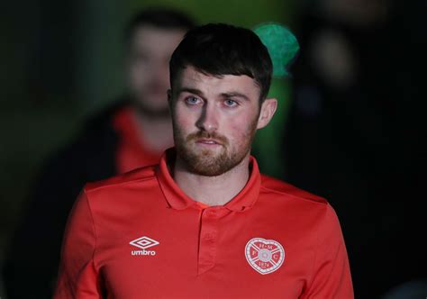 Nottingham Forest Now A Main Contender To Beat Preston To John Souttar