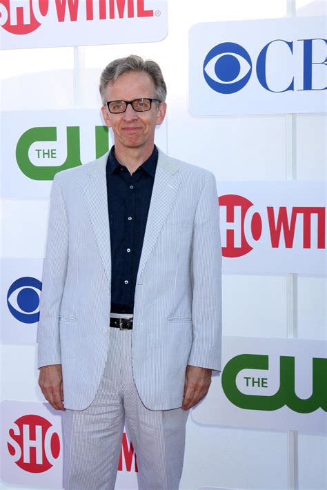 LOS ANGELES, JUL 29 - Robert Joy arrives at the CBS, CW, and Showtime