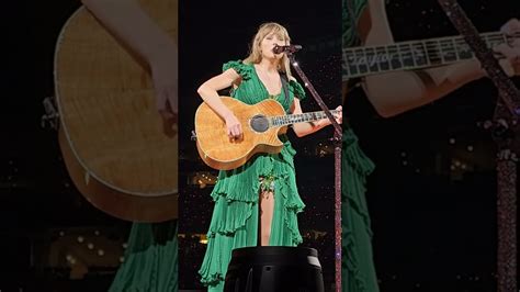 Taylor Swift Sad Beautiful Tragic Eras Tour Chords Chordify