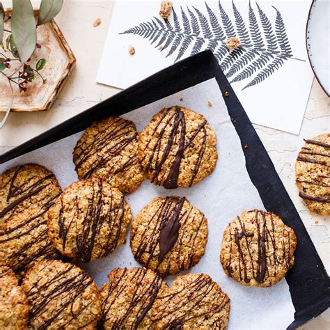 Galletas De Avena Recetas F Ciles Y Saludables Que Te Conquistar N