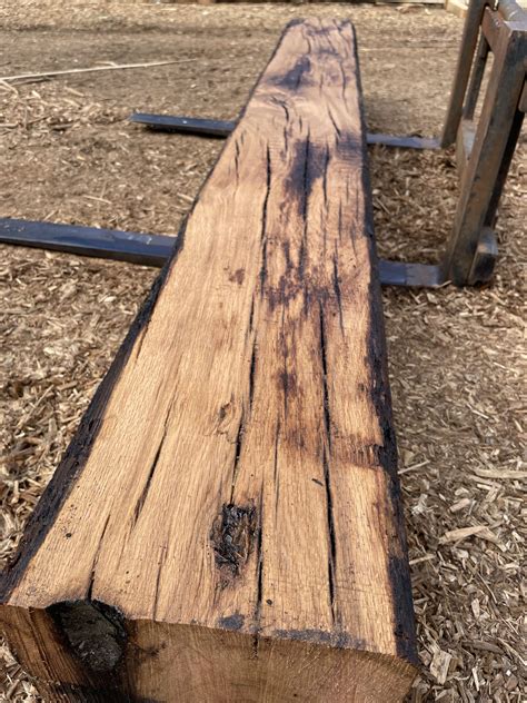 Reclaimed Oak Beams Linwood Timber Buy From Linwood Sawmill Dorset