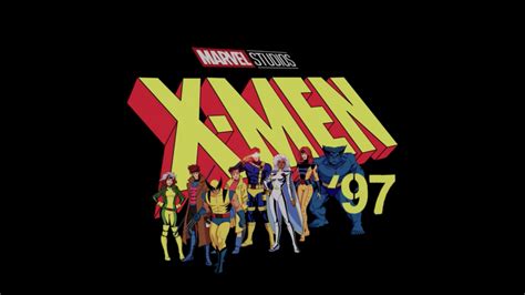 'X-Men 97' Star Talks Reviving The Animated Classic - MickeyBlog.com