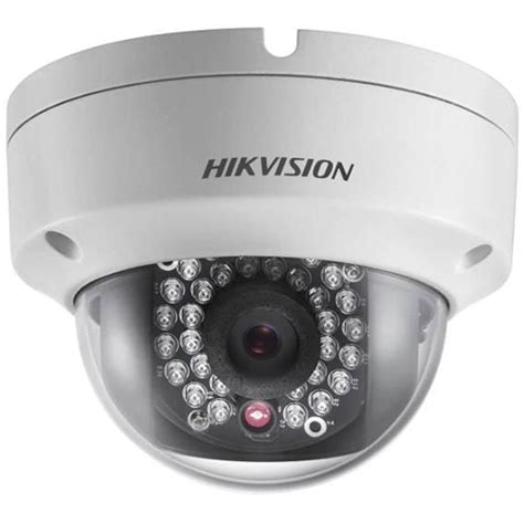 Hikvision security system: Hands-On Review