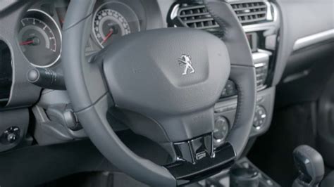 Peugeot 301 Manual Interior