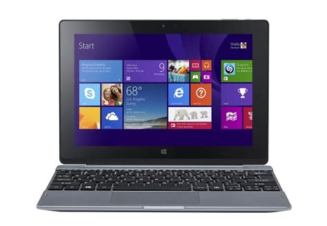 Acer One 10 Windows 8.1 tablet with keyboard can be had for just $199.99