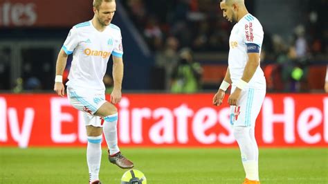 PSG OM Valère Germain pressé de jouer le clasico Le Parisien