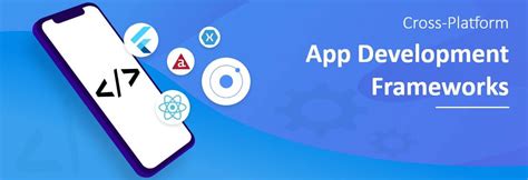 Top 10 Best Cross Platform App Development Frameworks Atoallinks