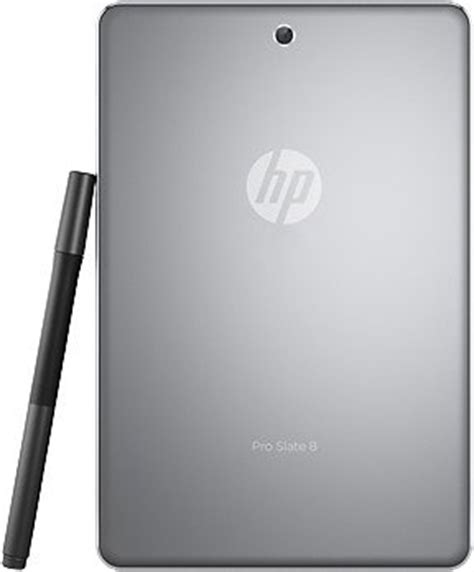 Breve An Lisis Del Tablet Hp Pro Slate Notebookcheck Org Analisis