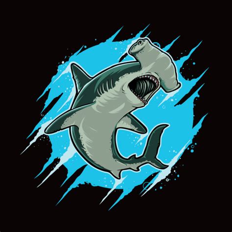 hammerhead shark