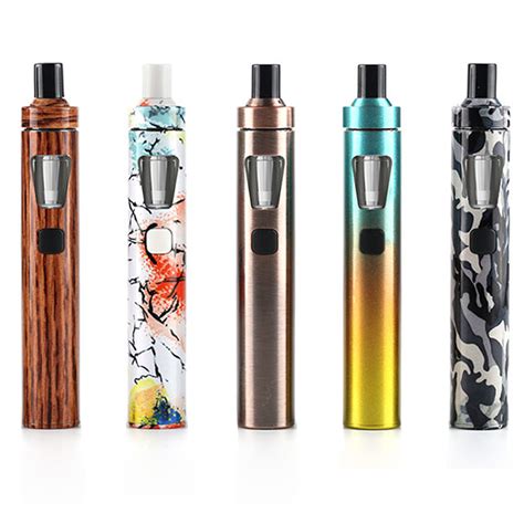 Joyetech Ego Aio Starter Kit New Color Mah Vapes