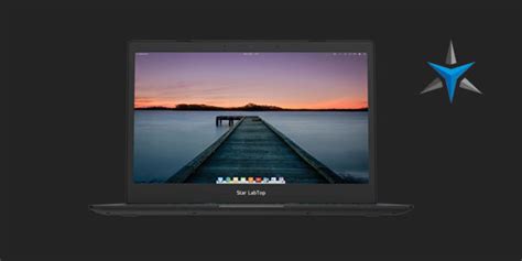 Star Labs Review Top End Linux Laptops For Coders Gamer S