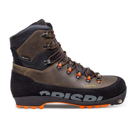 Crispi Futura Xp Gtx Backcountry Xplore Chaussures De Randonnée