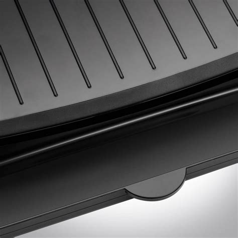 George Foreman Small Grill Electrical Food Preparation Bandm