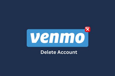 How To Delete My Venmo Account Techcult